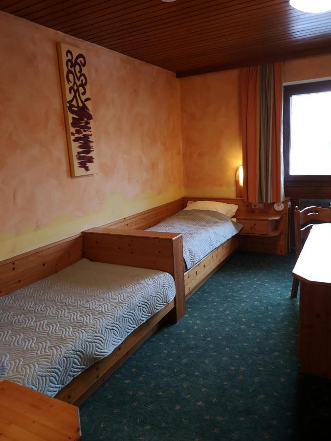 Hotel Wirt Z'Minsta Altmünster Exterior foto